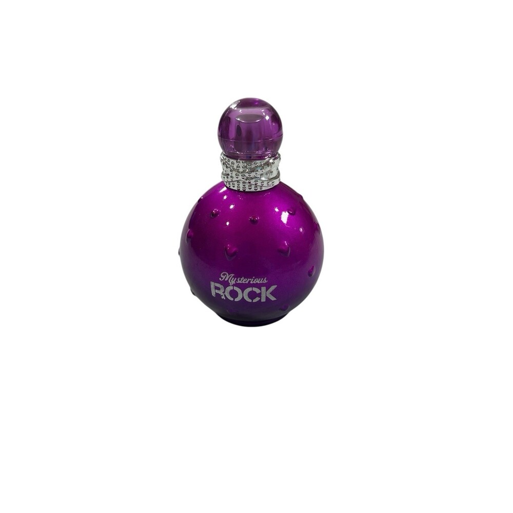 Mysterious Rock Perfume for Women 3.4 oz – Long Lasting Fragrance